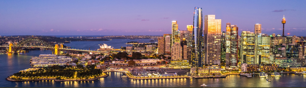 "Its public spaces, interpretative art and unique architecture, designed with sustainability and wellbeing front and centre, is creating a mecca not only for visitors, but also for residents and workers as one of the world’s most desirable and sustainable places to invest, live, work and enjoy."-quoated