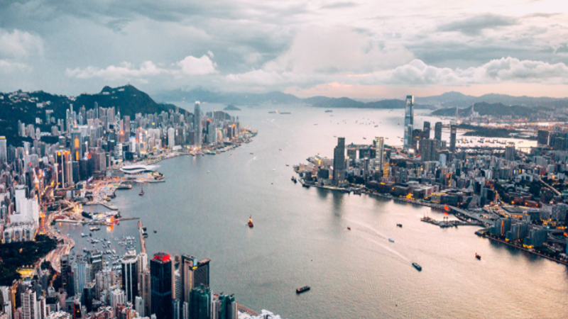 A regulatory analysis of Hong Kong SFC circulars governing the distribution of tokenized funds and securities to retail investors.
