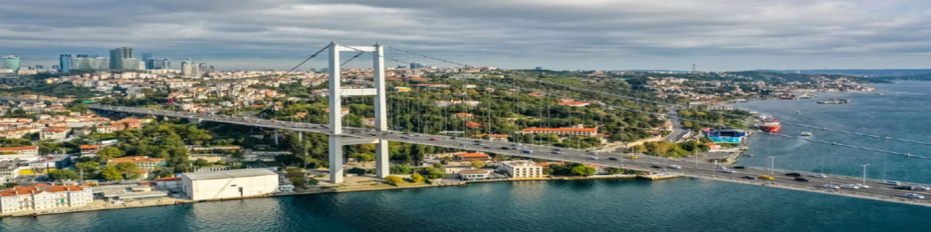 The Turkish Citizenship by Investment programme, a key driver of the real estate sector, attracts global investors with a minimum investment of $400,000. While Turkey offers diverse opportunities, most eligible investment properties are in Istanbul.