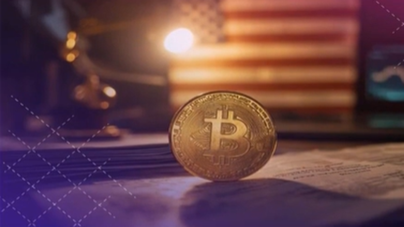 White House economic adviser Kevin Hassett has disclosed owning between $1 million and $5 million in Coinbase shares