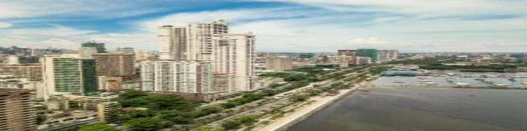 The premier and oldest financial district, known for housing major banking institutions, multinational companies, and high-end commercial spaces./credit: colliers