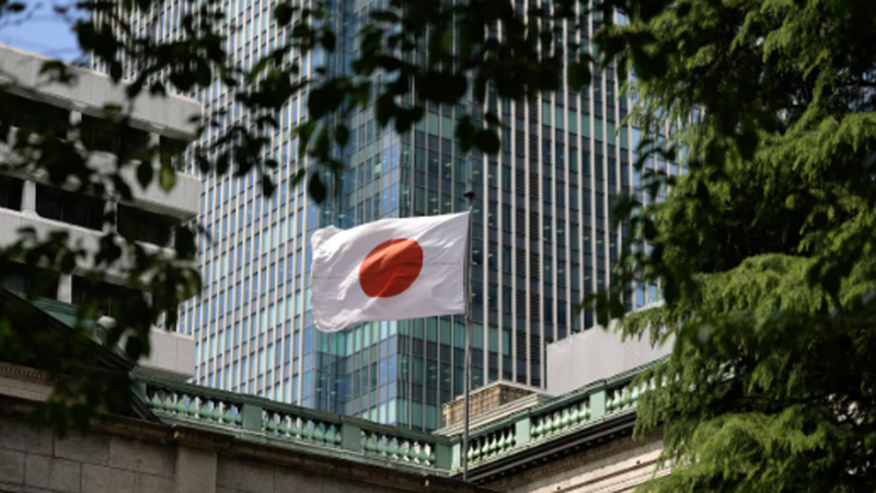 Twenty-year and 30-year Japanese government bonds traded at respective yields of 2.6217% and 3.2178% this week,
