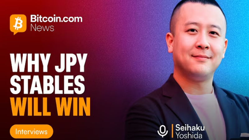 Seihaku Yoshida, Founder and CEO of Hashport, explains why Japan has become the global leader in stablecoin infrastructure and what it takes to build sustainable crypto payment systems in regulated markets.