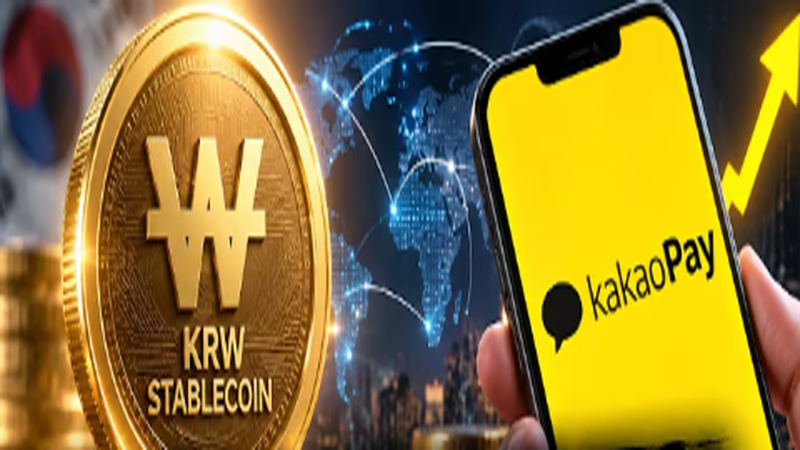 Kakao, a major South Korean super app, operates a wide range of services, including KakaoTalk, Kakao Pay and KakaoBank.