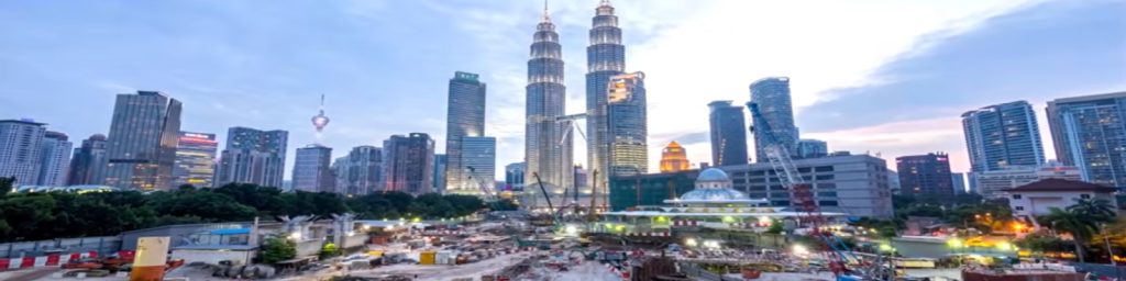 In 2025, high-net-worth individuals began leaving Dubai in record numbers — not for Europe, not for Singapore — but for Kuala Lumpur, Malaysia. In this video, I break down exactly why: the residency advantages, the real cost comparison, the healthcare gap, the lifestyle equation, and the risks that smart money is carefully weighing before making the move.
