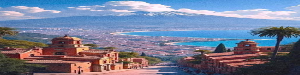 Naples not only welcomes, but literally embraces all who visit: it is well-known for its warmth, not only in terms of the weather. Overlooking the sea and with Vesuvius in the background, Campania's capital city has a colourful centuries-old history, with countless monuments to admire./credit: italia.it
