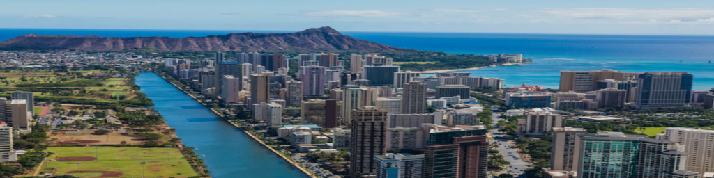 Embark on a trip to Oahu, a place that truly lives up to its nickname as a "meeting place." As the third-largest island in the Hawaiian archipelago, it is home to the majority of Hawaii's diverse population, blending Eastern and Western cultures based on the values ​​and traditions of Native Hawaiians.
Each region of Oahu offers a wealth of activities, as well as a variety of restaurants and accommodations./cridit: gohawaii.com