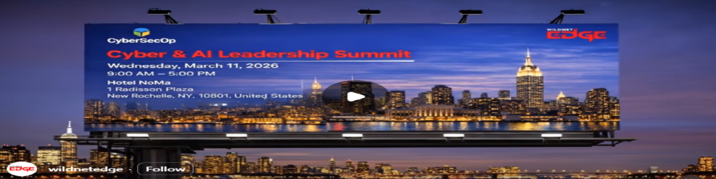 NYC — a lineup of speakers highlighting breakthrough technologies that will shape the next 50 years, across every aspect of Deep Tech, from robotics and manufacturing to space, energy, biotech, materials science, and more./credit: https://acdeeptech.substack.com/p/introducing-deep-tech-new-york-dtny
