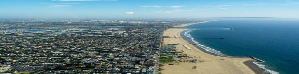 El Segundo, CA, is a popular beachside town in Southern California. The city's central location along the Los Angeles coastline means by living in El Segundo, you'll have easy access to everything the area has to offer./credit: redfit.com