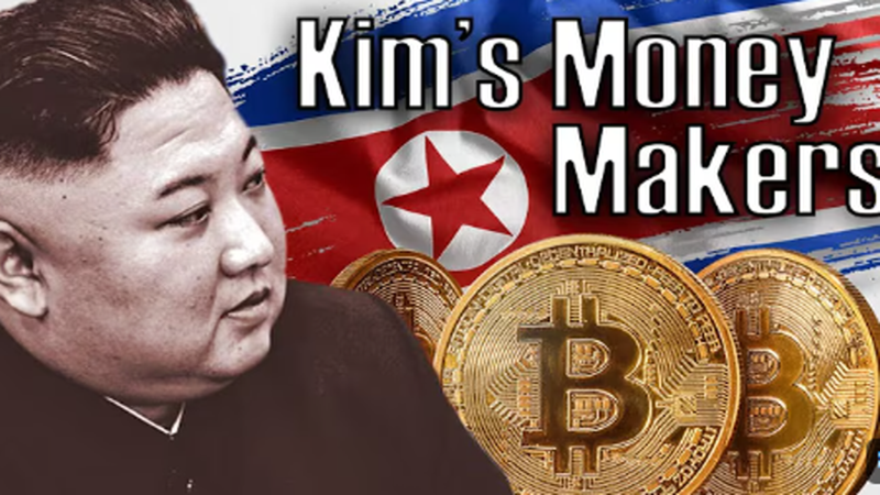 In the past years North Korean Agencies have been engaged in several crypto heists. One bigger, than the next.