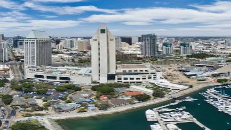 California's second largest city and the United States' eighth largest, San Diego boasts a citywide population of nearly 1.3 million residents and more than 3 million residents countywide.
