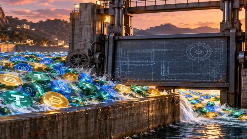 Thailand's SEC has proposed a daily limit of roughly $150,000 on one-way stablecoin transfers to third-party wallets, tightening how users move funds in a key Asian market.