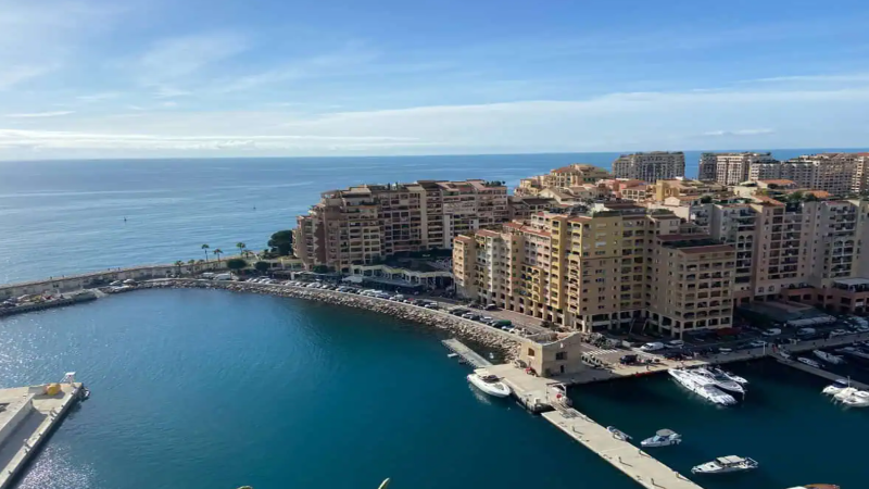 Monaco, the independent country located within France and known for its glitz and glamour, is the most popular day trip from nearby Nice, France.
