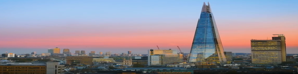 From its rise as an industrial rail hub during the industrial revolution to the lows of its post-war decline, London's King's Cross is now being reborn for the 21st century. /credit: The B1M
@TheB1M