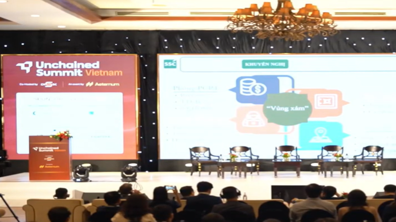 As Vietnam advances its digital asset ecosystem, regulation will play a central role in building a transparent, secure, and sustainable market.