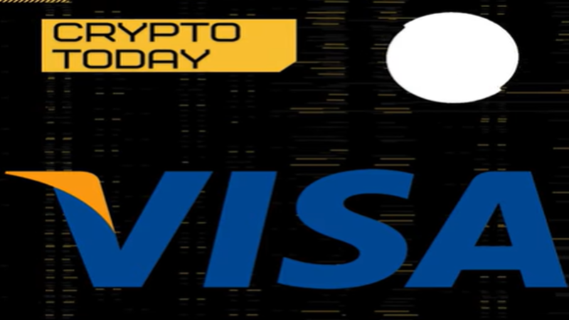 Get the inside scoop on the latest developments in the world of Visa from CEO Al Kelly