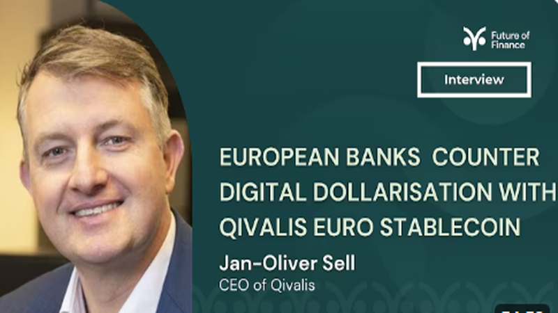 The euro is the second most important central bank reserve currency behind the US dollar. Yet it has lacked a Stablecoin presence commensurate with its international status: 99 per cent of Stablecoins are issued in US dollars and euros account for just 0.2 per cent of Stablecoins in circulation worldwide.