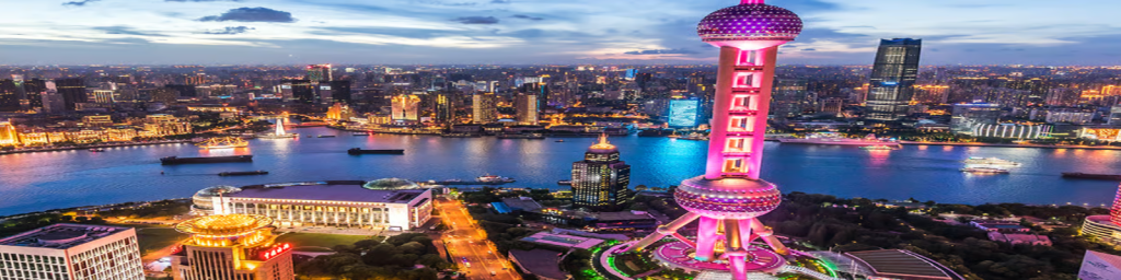 Shanghai effortlessly blends futuristic energy, rich heritage, and dynamic cultural scenes. Discover iconic landmarks like the Bund, explore vibrant neighborhoods filled with innovative cuisine, bustling markets, and contemporary art galleries./credit: getyourguide.com