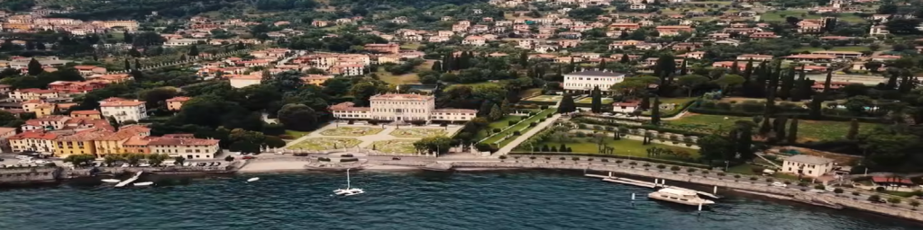 Lake Como’s Shoreline is Comprised of Antique Villages and Stunning Historic Villas, Some Are World Famous and Some Not So Well-known but No Less Stunning, These Villas Are a Wonderful Opportunity to Go Back in Time and Experience the Life of the Wealthy European and Noble Families Who Lived There, the Famed Novelists Who Wrote, the Composers Who Created, the Artists Who Painted, and the People Who Fell in Love, All Inspired by the Charm of This Special Italian Paradise./Luxury Homes@Luxury-homes