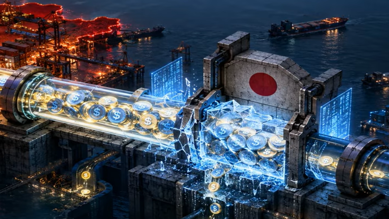 Japan has added crypto exchange Garantex to its Russia asset freeze list, extending coordinated international sanctions to crypto infrastructure used to move value across borders.